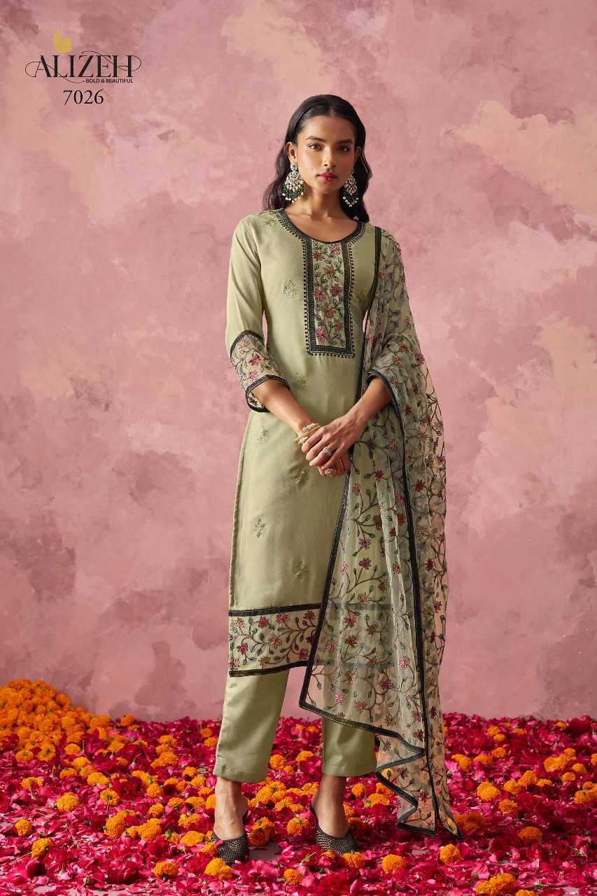 Ynf Georgette RIN197 4774 Suits & Dresses Wholesale Party wear suits Bridal Suits Designer Suits Manufacturer