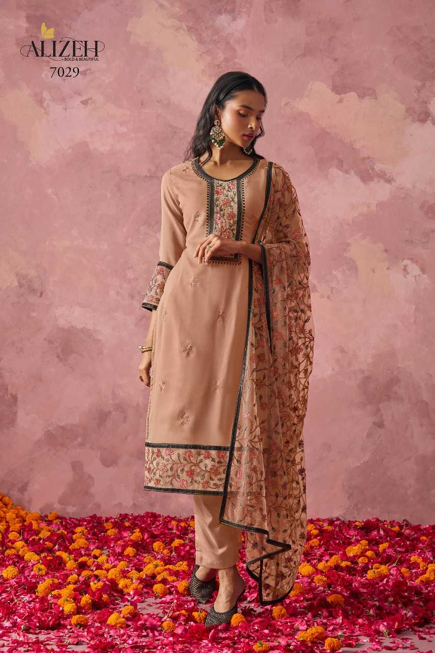 Ynf Georgette RIN197 4774 Suits & Dresses Wholesale Party wear suits Bridal Suits Designer Suits Manufacturer