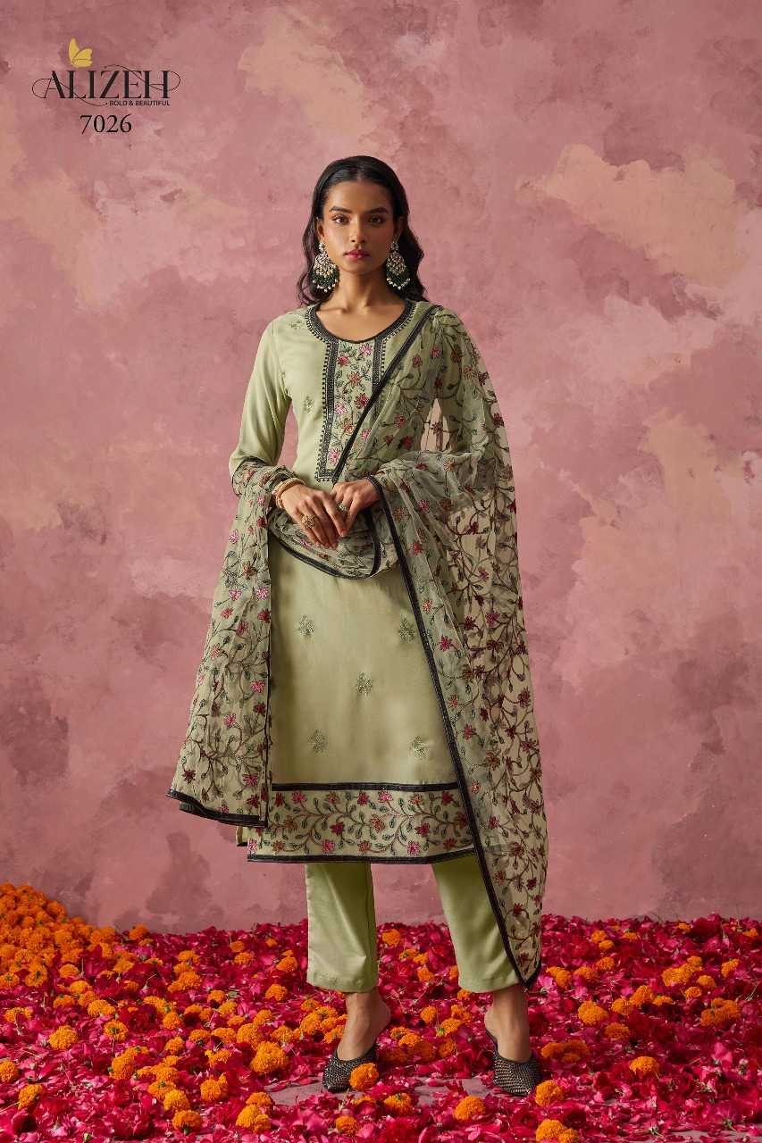 Ynf Georgette RIN197 4774 Suits & Dresses Wholesale Party wear suits Bridal Suits Designer Suits Manufacturer