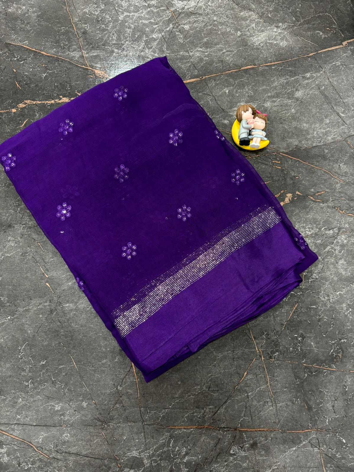 Ynf Georgette RIN199 328 Sarees Wedding Collections Festive Collections Wholesale Georgette Sarees Viscose Saree Satin Sarees Manufacturer