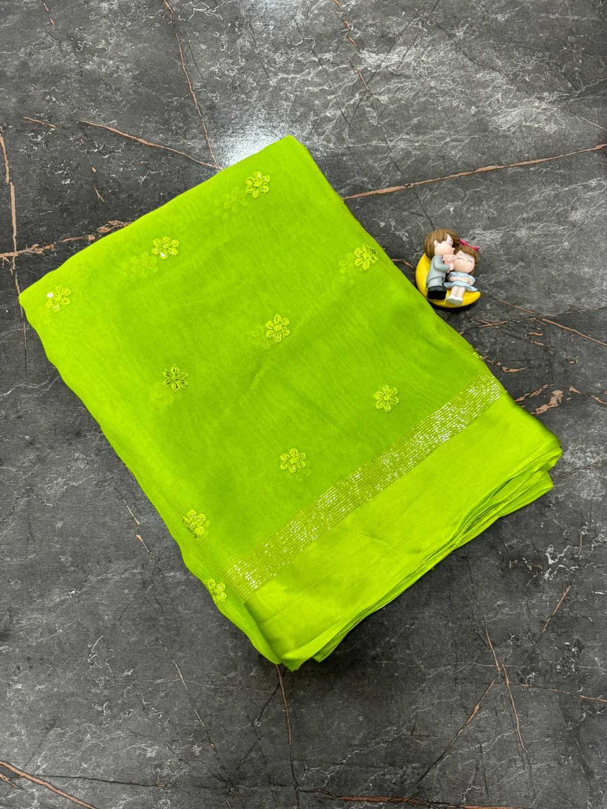 Ynf Georgette RIN199 328 Sarees Wedding Collections Festive Collections Wholesale Georgette Sarees Viscose Saree Satin Sarees Manufacturer