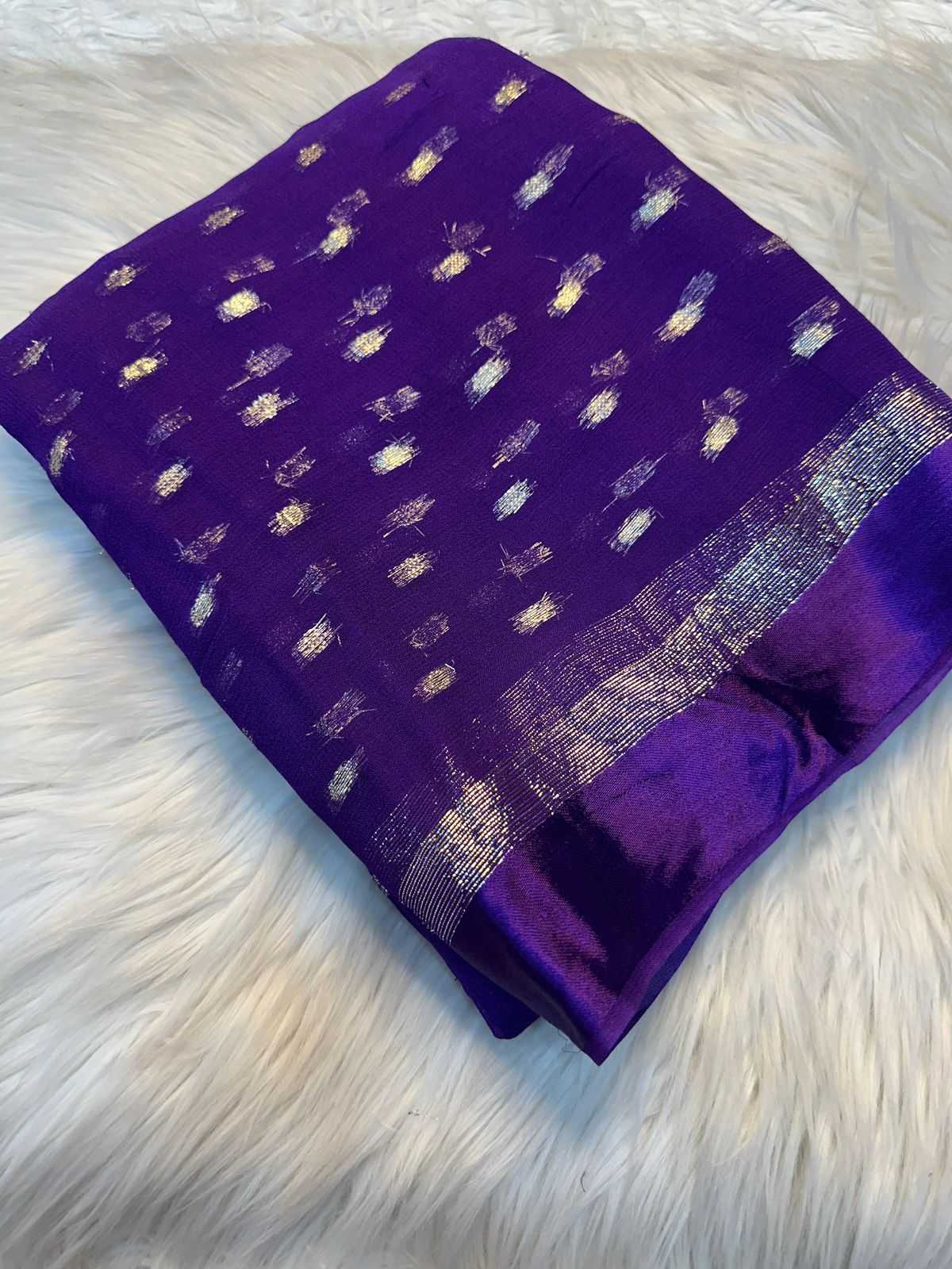 Ynf Georgette RIN199 Fancy Zari Sarees Wedding Collections Festive Collections Wholesale Georgette Sarees Jacquard Saree Viscose Saree Manufacturer