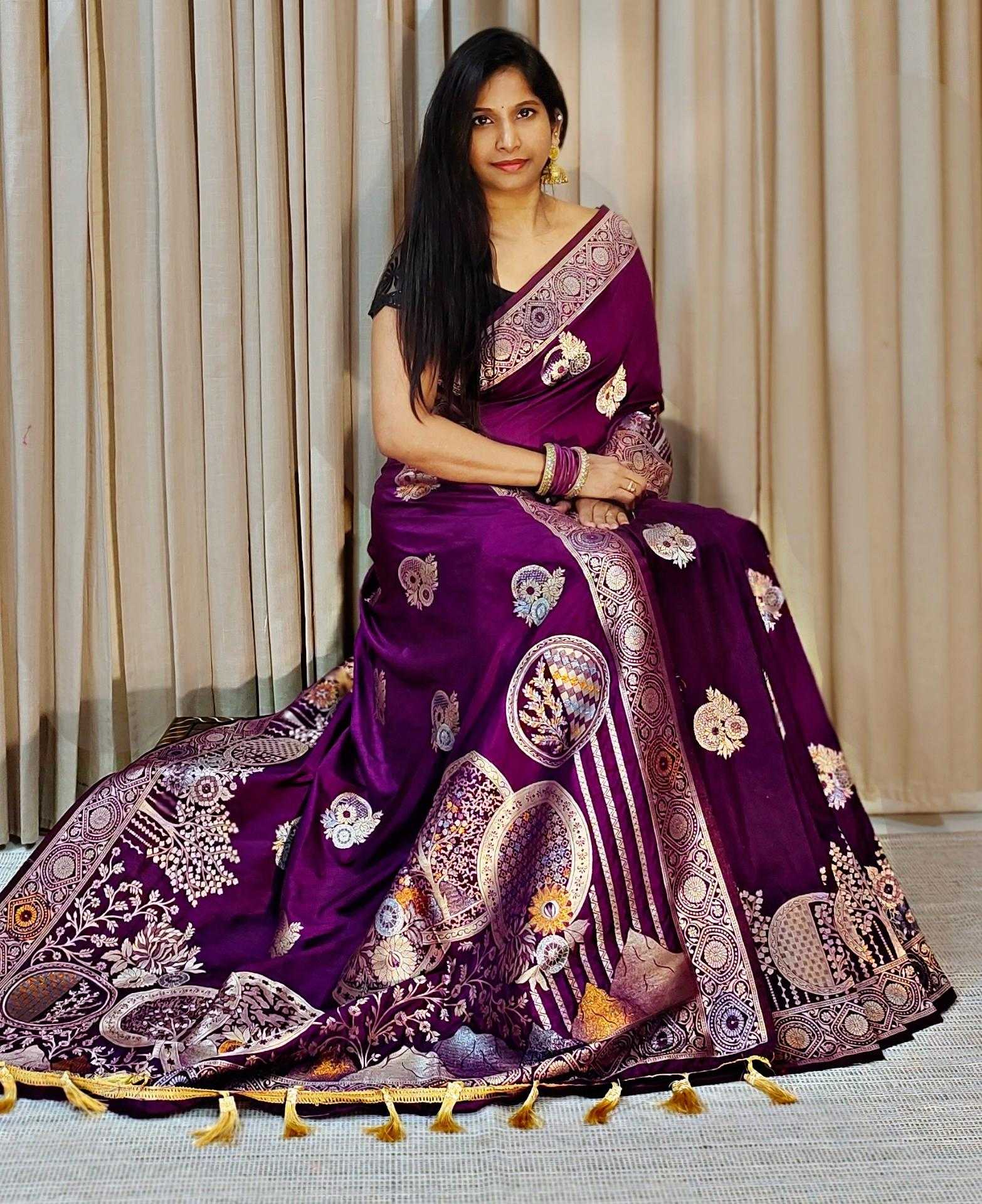 Ynf Georgette RIN211 Komal-Vol-1 Silk Sarees Wholesale Banarasi Silk Sarees Designer Silk Sarees Fancy Silk Sarees Manufacturer