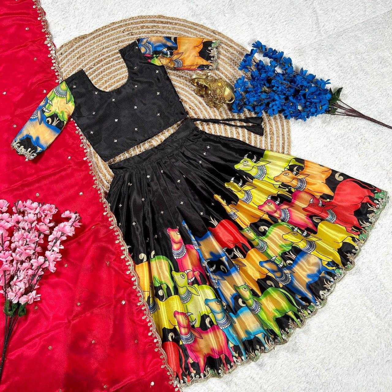 Ynf Heavy Chinnon Silk KESH505 307 Lehengas Wholesale Designer Lehenga Fancy Lehenga Traditional Lehenga Manufacturer