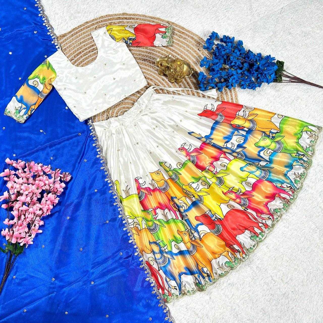 Ynf Heavy Chinnon Silk KESH505 307 Lehengas Wholesale Designer Lehenga Fancy Lehenga Traditional Lehenga Manufacturer
