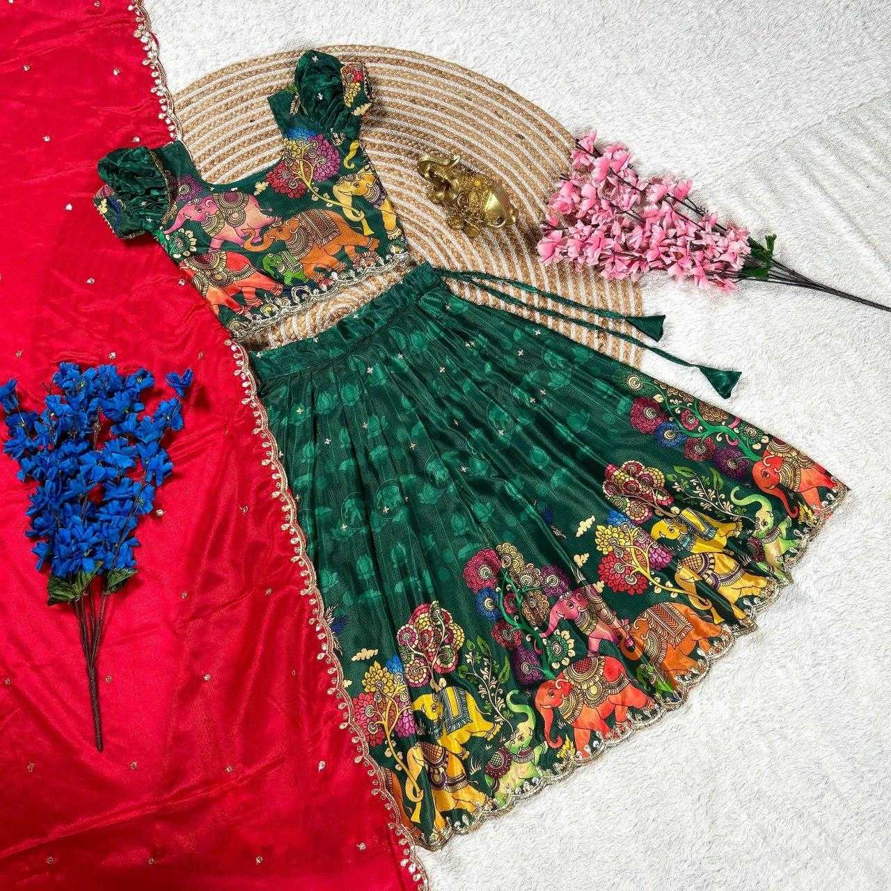 Ynf Heavy Chinnon Silk KESH505 321 Lehengas Wholesale Designer Lehenga Fancy Lehenga Traditional Lehenga Manufacturer