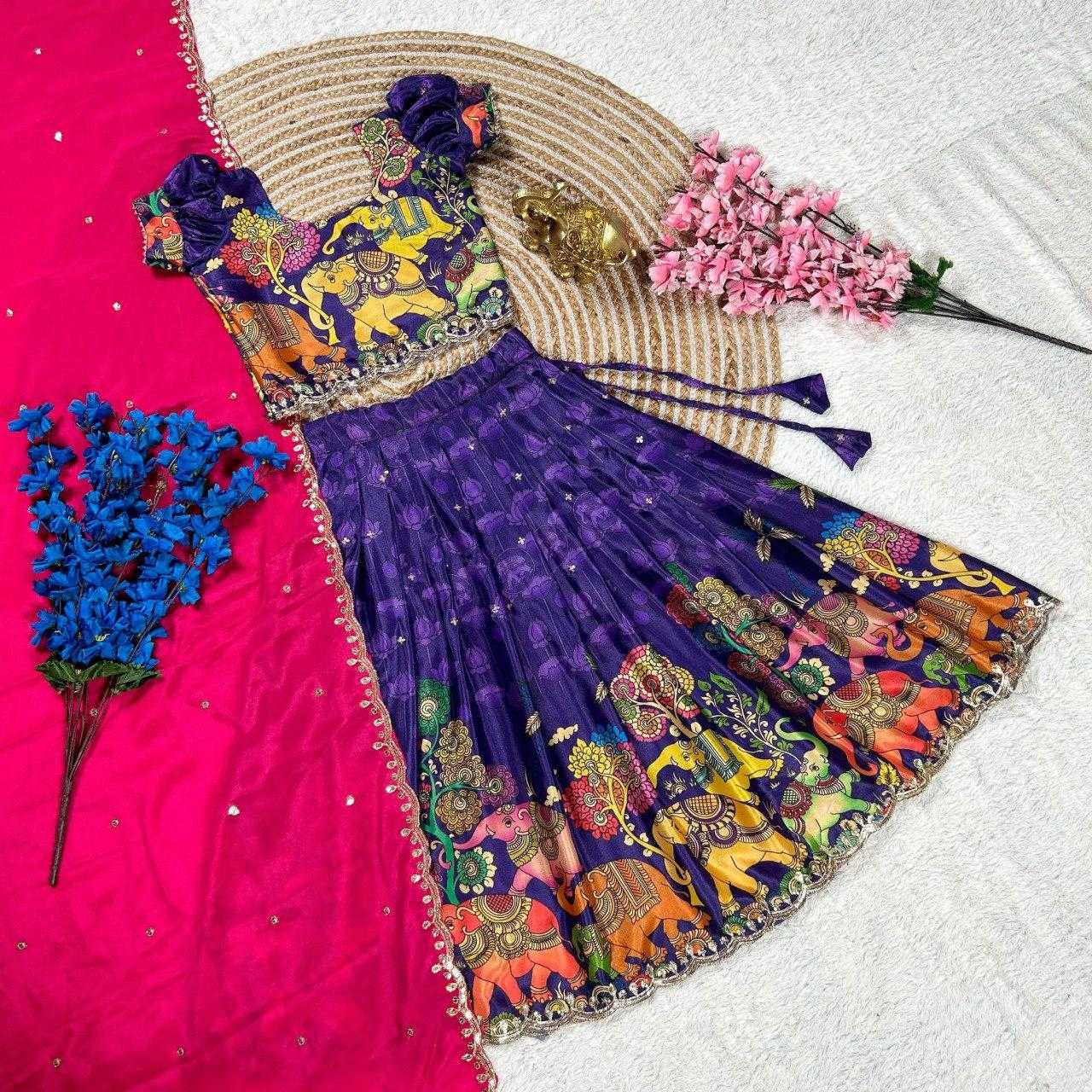 Ynf Heavy Chinnon Silk KESH505 321 Lehengas Wholesale Designer Lehenga Fancy Lehenga Traditional Lehenga Manufacturer