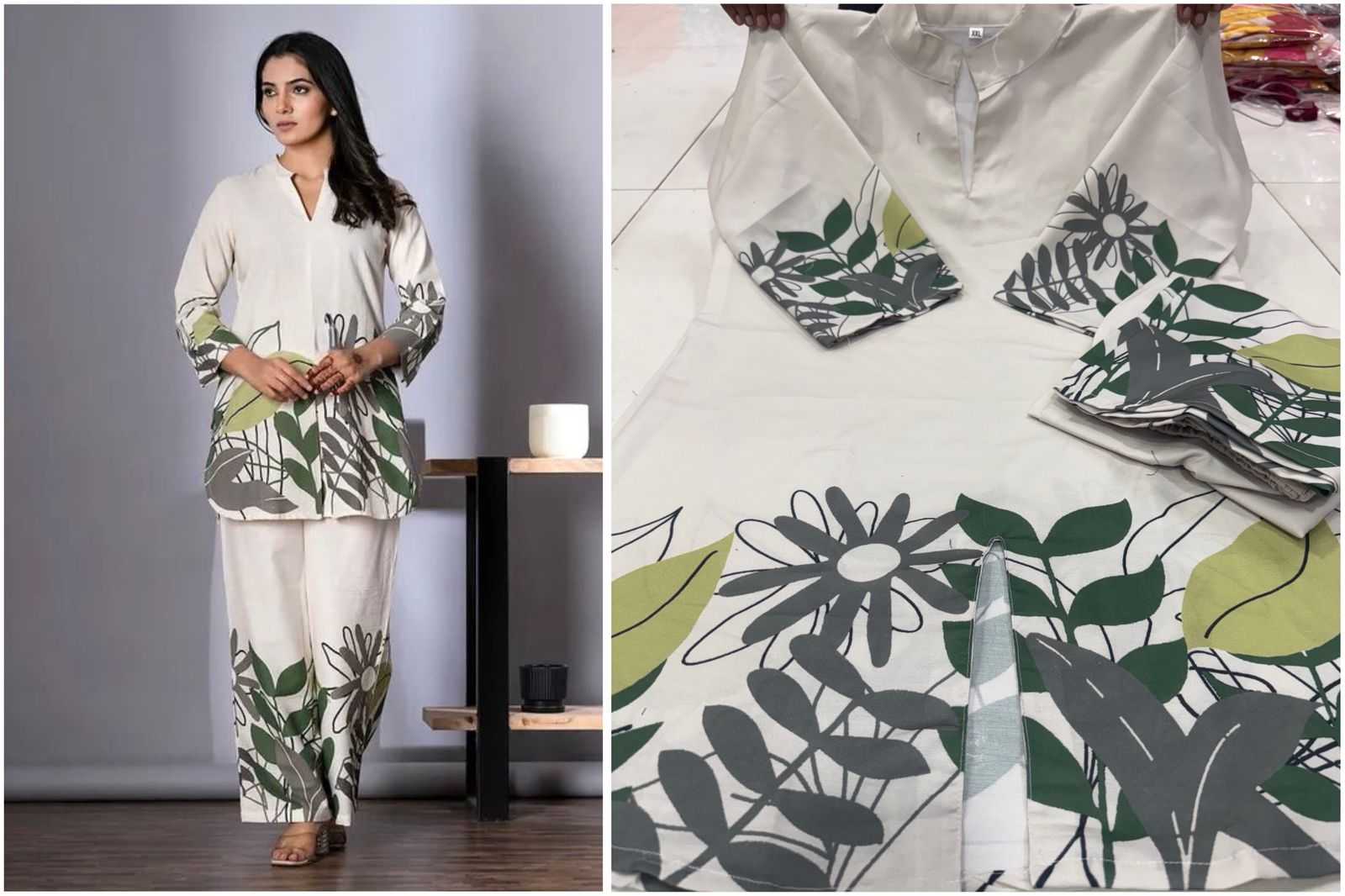 Ynf Heavy Rayon KESH502 1012 Kurti Plus Size Collections Wholesale Designer Kurtis Cotton Kurtis Rayon Kurtis Manufacturer