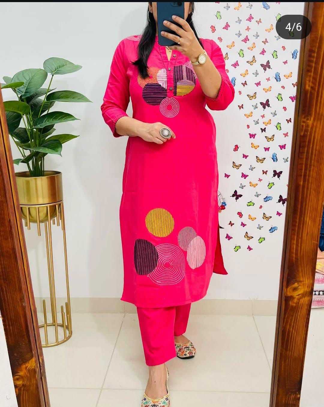Ynf Heavy Rayon KESH502 1013 Kurti Wholesale Designer Kurtis Cotton Kurtis Rayon Kurtis Manufacturer