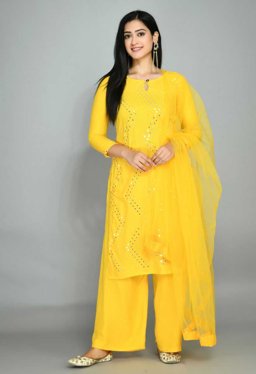 Ynf Heavy Rayon RIN158 1008 Kurti Wholesale Designer Kurtis Rayon Kurtis Embroidered Kurtis Manufacturer