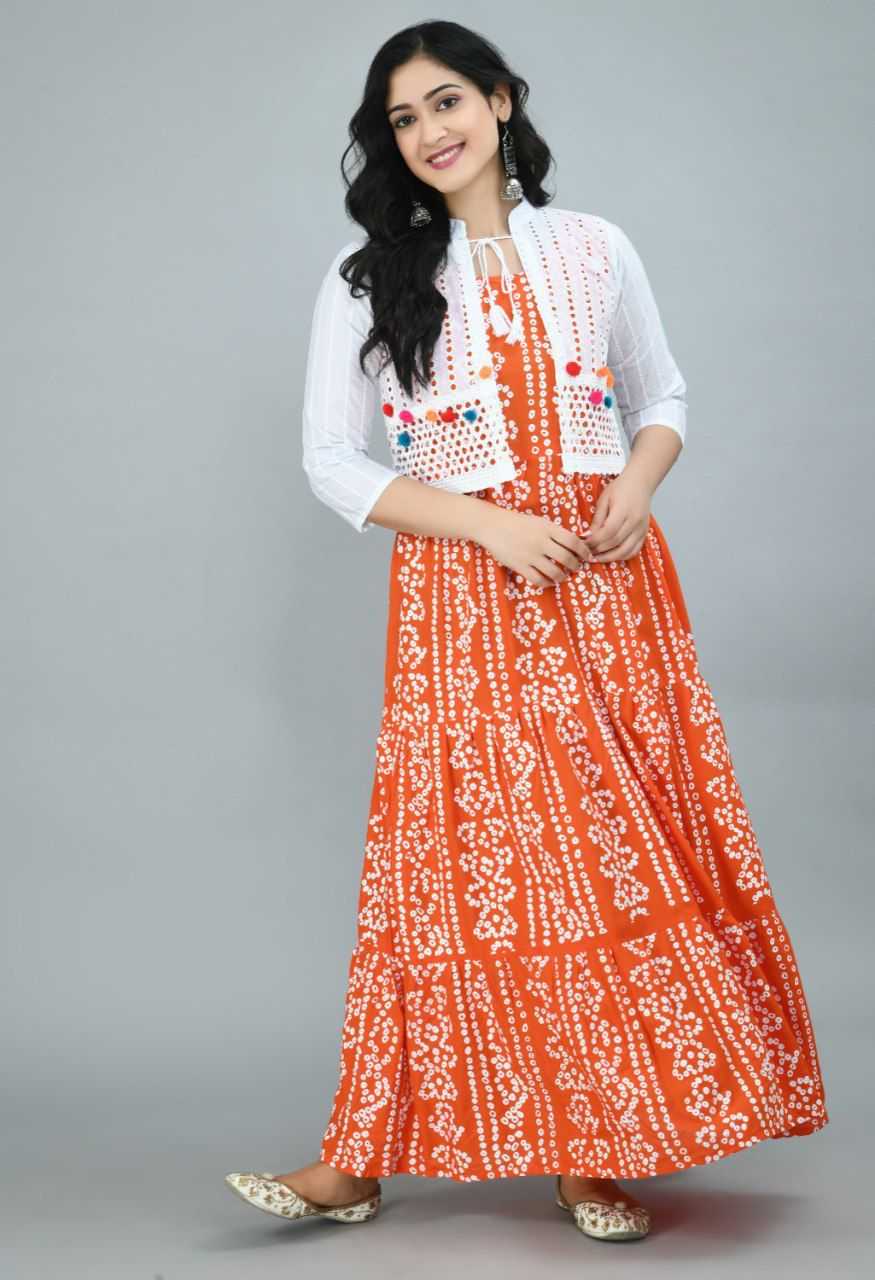 Ynf Heavy Rayon RIN158 1015 Kurti Plus Size Collections Wholesale Printed Kurtis Rayon Kurtis Party Wear Gown Style Kurtis Manufacturer
