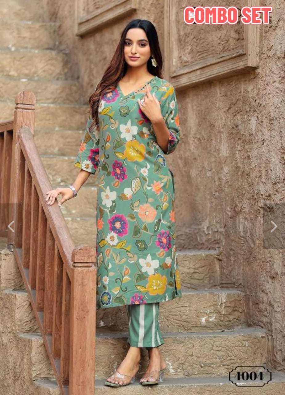 Ynf Heavy Rayon RIN190 337 Setwise Collections Wholesale Kurtis Catalogs Manufacturer