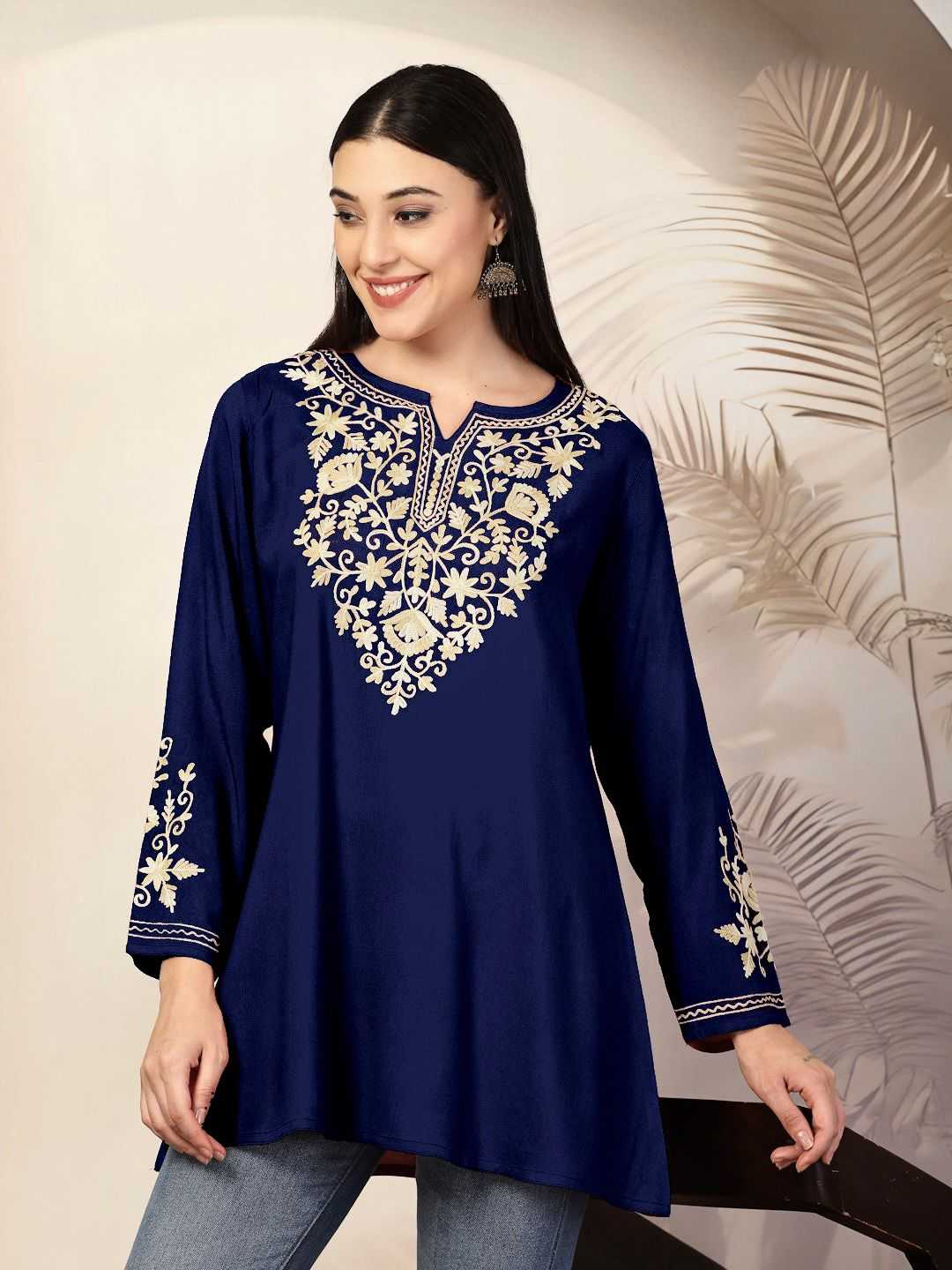 Ynf Heavy Rayon RIN190 As Setwise Collections Wholesale Kurtis Catalogs Manufacturer