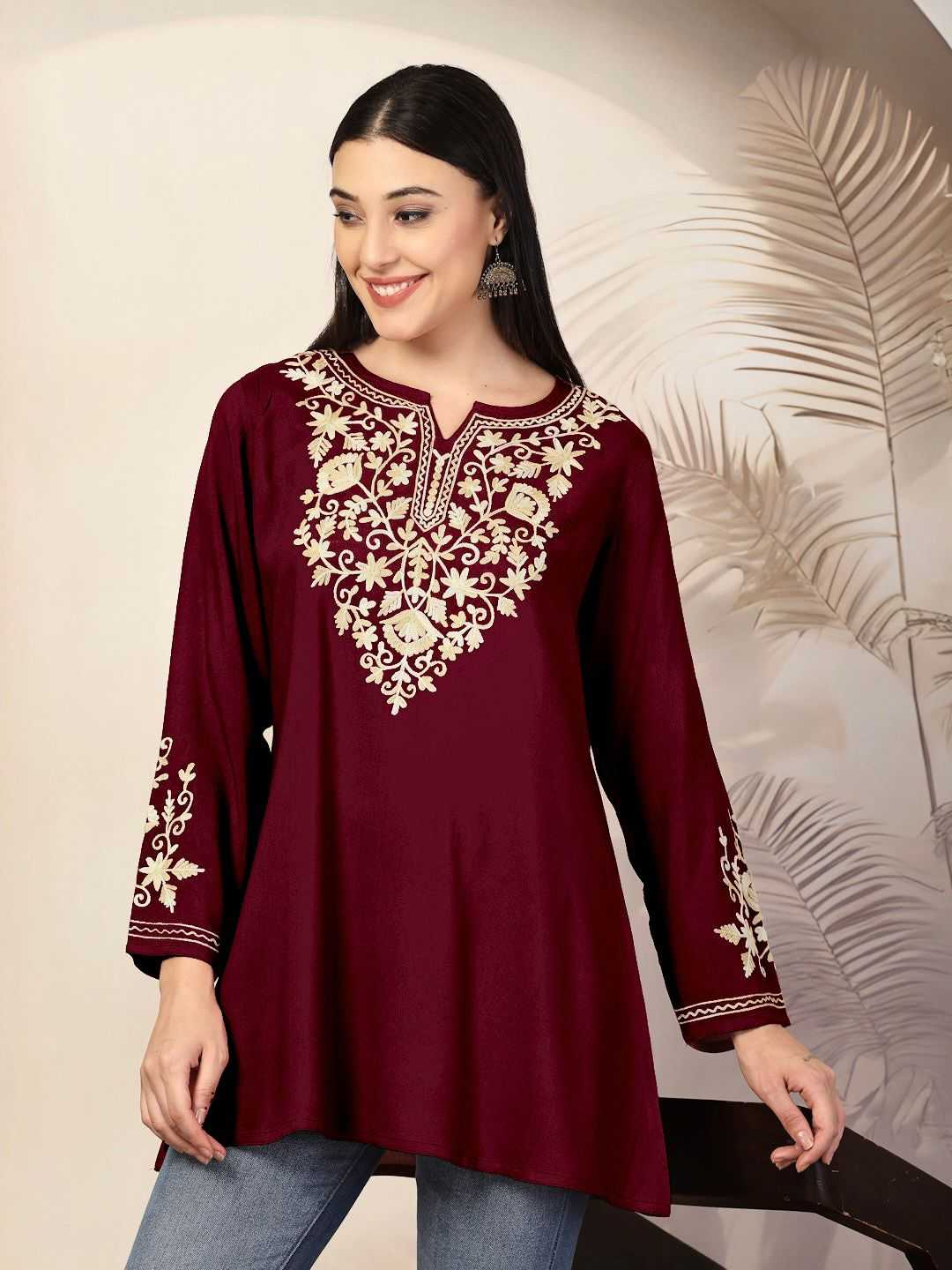 Ynf Heavy Rayon RIN190 As Setwise Collections Wholesale Kurtis Catalogs Manufacturer