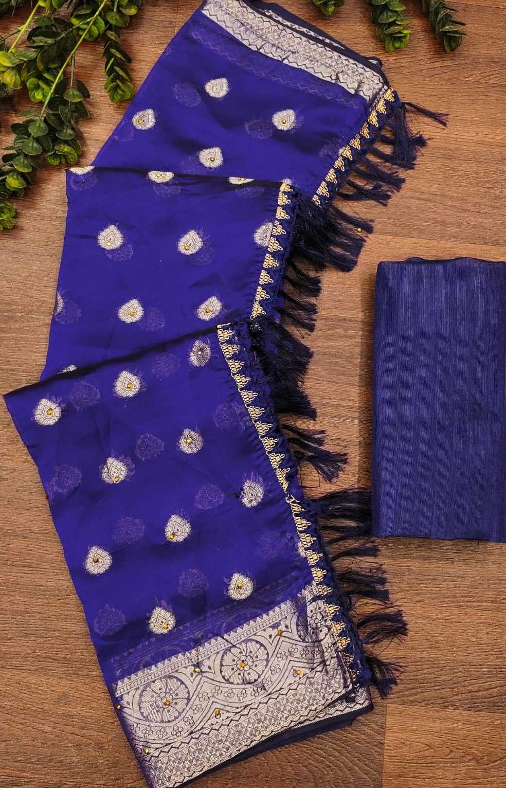 Ynf Jacquard KESH514 132 Sarees Wholesale Designer Sarees Party Wear Sarees Fancy Sarees Manufacturer