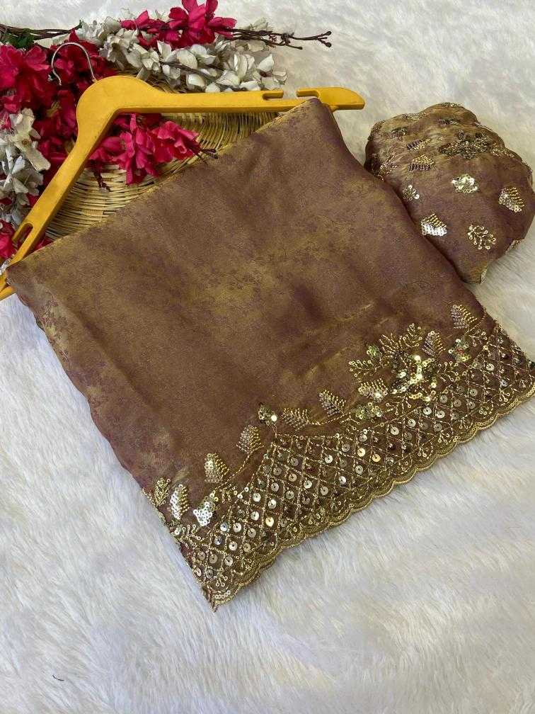 Ynf Jacquard RIN195 Boutique Sarees Wedding Collections Festive Collections Wholesale Designer Sarees Hand Work Sarees Jacquard Saree Manufacturer
