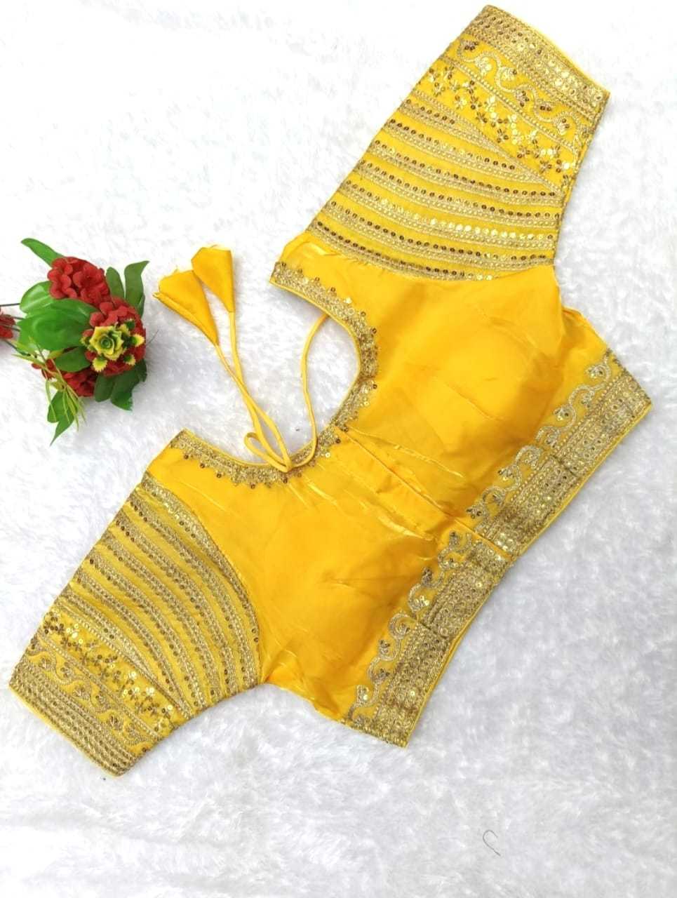 Ynf Jimmy Choo KESH356 elbow Readymade Blouses Wholesale Blouse Designer Blouse Fashion Blouse Manufacturer
