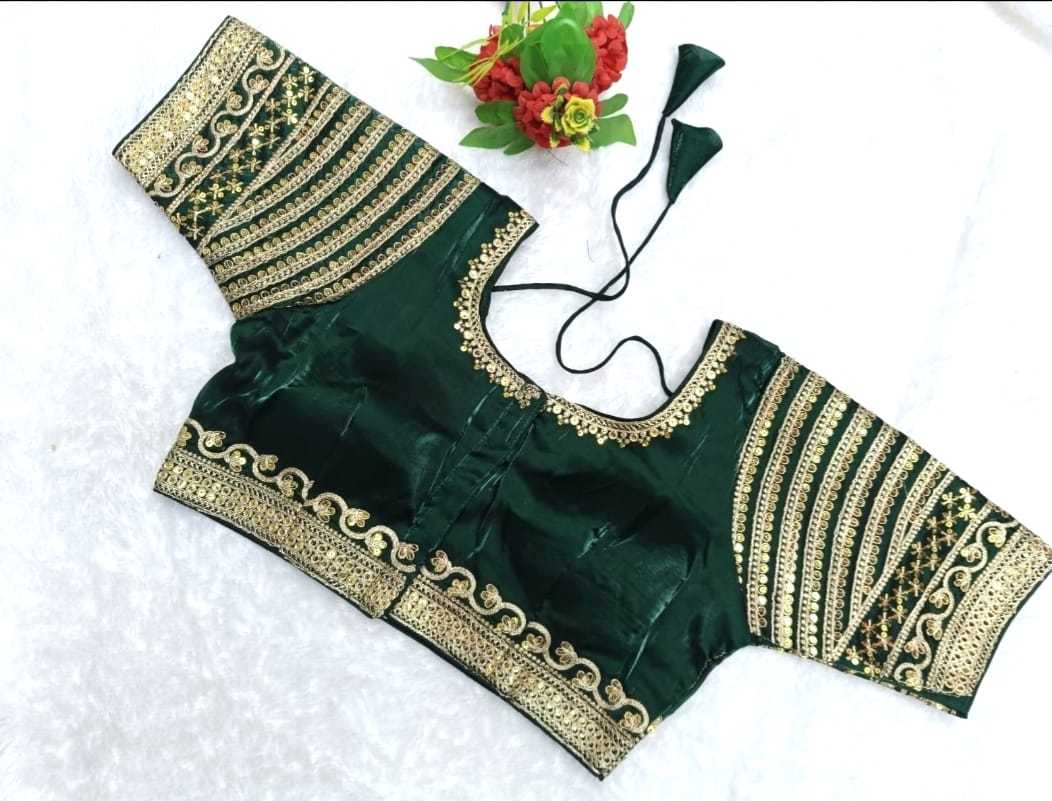 Ynf Jimmy Choo KESH356 elbow Readymade Blouses Wholesale Blouse Designer Blouse Fashion Blouse Manufacturer