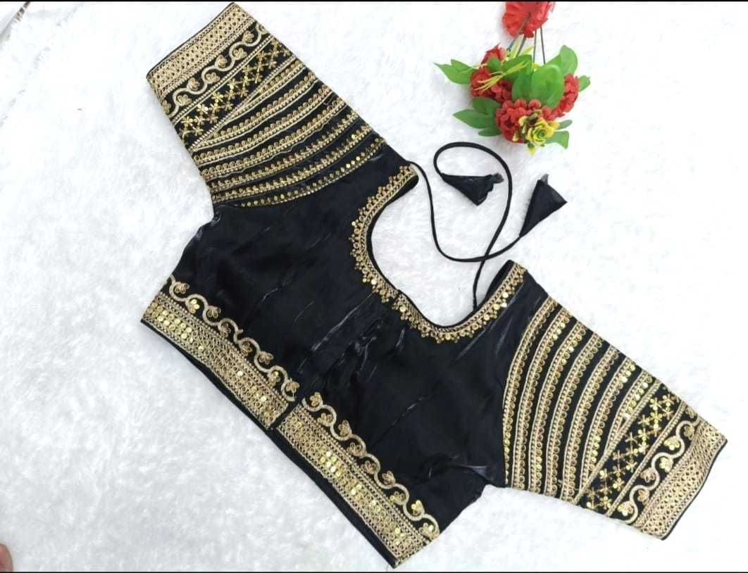 Ynf Jimmy Choo KESH356 elbow Readymade Blouses Wholesale Blouse Designer Blouse Fashion Blouse Manufacturer