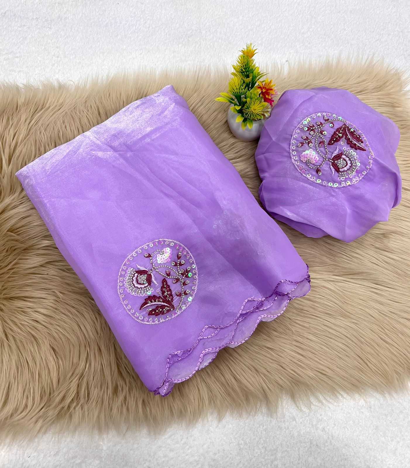 Ynf Jimmy Choo RIN198 312 Sarees Wedding Collections Festive Collections Wholesale Designer Sarees Jimmy Choo Sarees Hand Work Sarees Manufacturer
