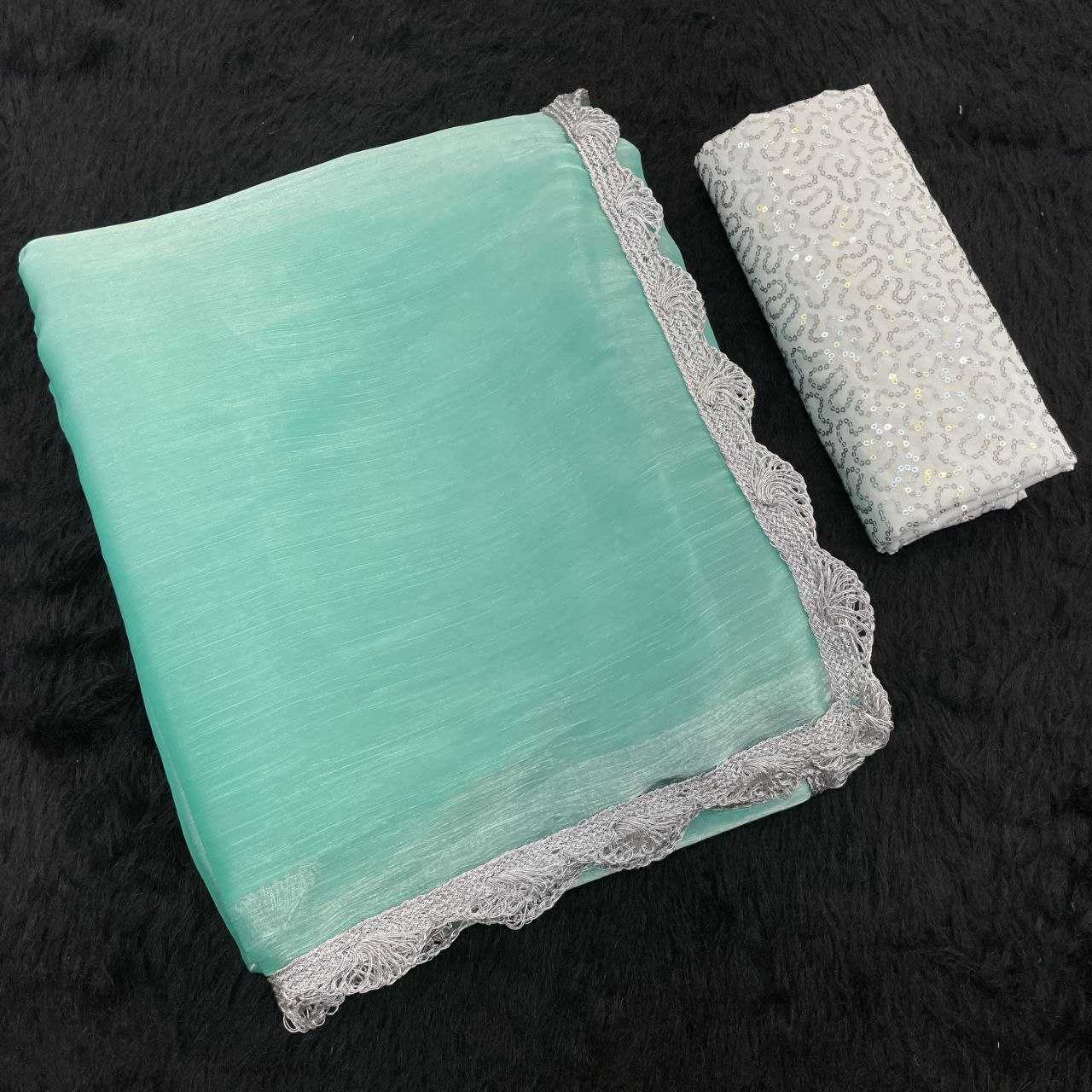 Ynf Jimmy Choo RIN216 Shreya Sarees Wholesale Party Wear Sarees Fancy Sarees Plain Sarees Manufacturer