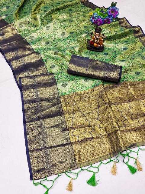 Ynf Kanjivaram Silk RIN144 DRAUPADI Silk Sarees Wedding Collections Festive Collections Wholesale Kanjivaram Silk Sarees Designer Silk Sarees Silk Sarees For Weddings Manufacturer