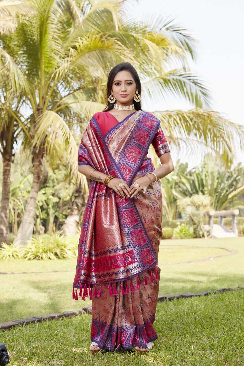 Ynf Kanjivaram Silk RIN144 MOHINI Silk Sarees Wedding Collections Festive Collections Wholesale Kanjeevaram Sarees Soft Silk Sarees Designer Silk Sarees Manufacturer