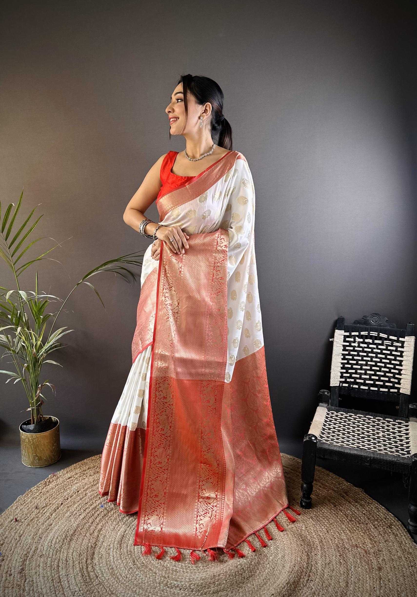 Ynf Kanjivaram Silk RIN211 Mohini-Vol-14 Silk Sarees Wholesale Soft Silk Sarees Designer Silk Sarees Fancy Silk Sarees Manufacturer