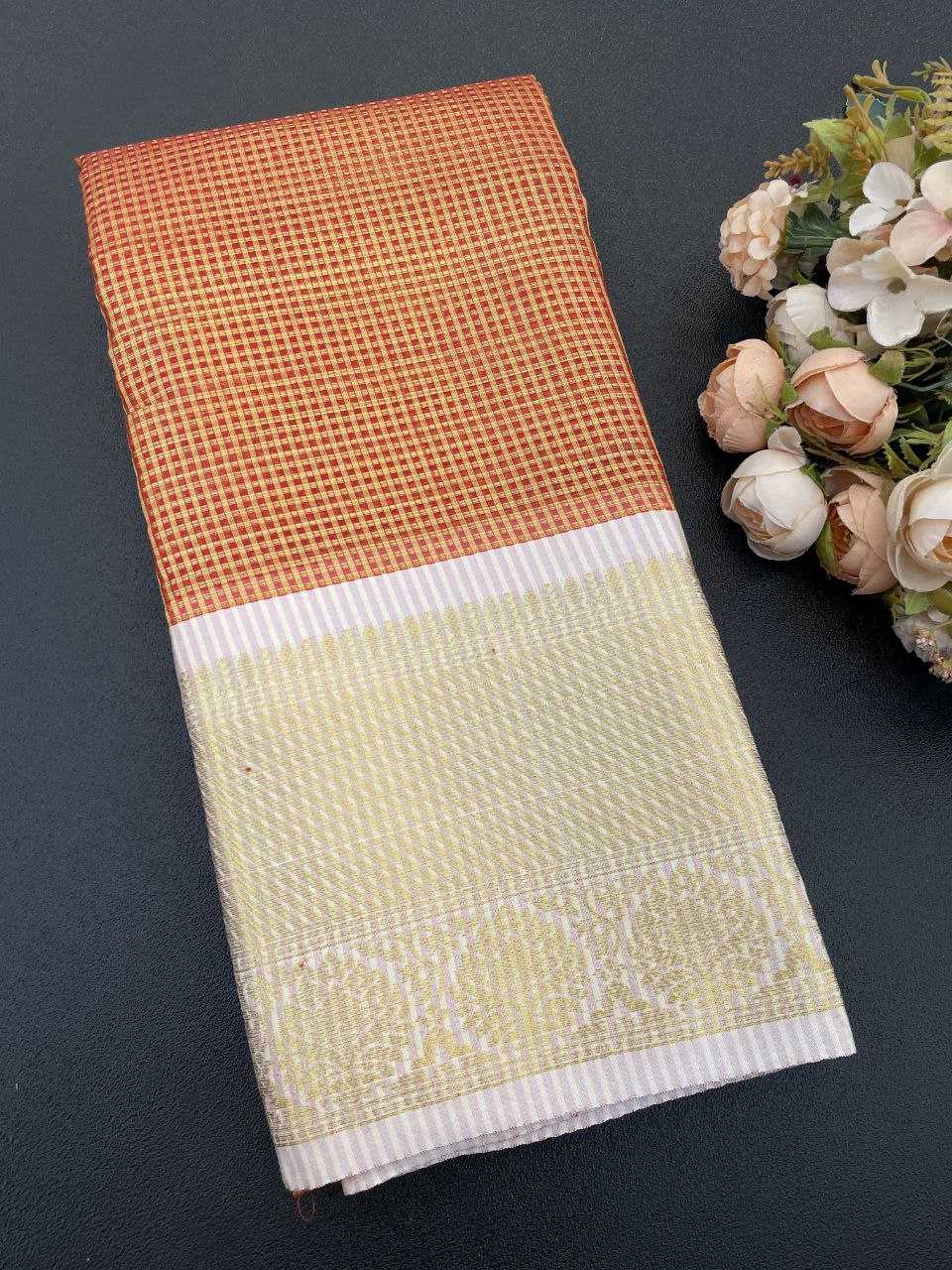 Ynf Kanjivaram Silk RIN216 Nita ambani Sarees Wedding Collections Festive Collections Wholesale Traditional Sarees Silk Sarees Sarees With Blouse Manufacturer