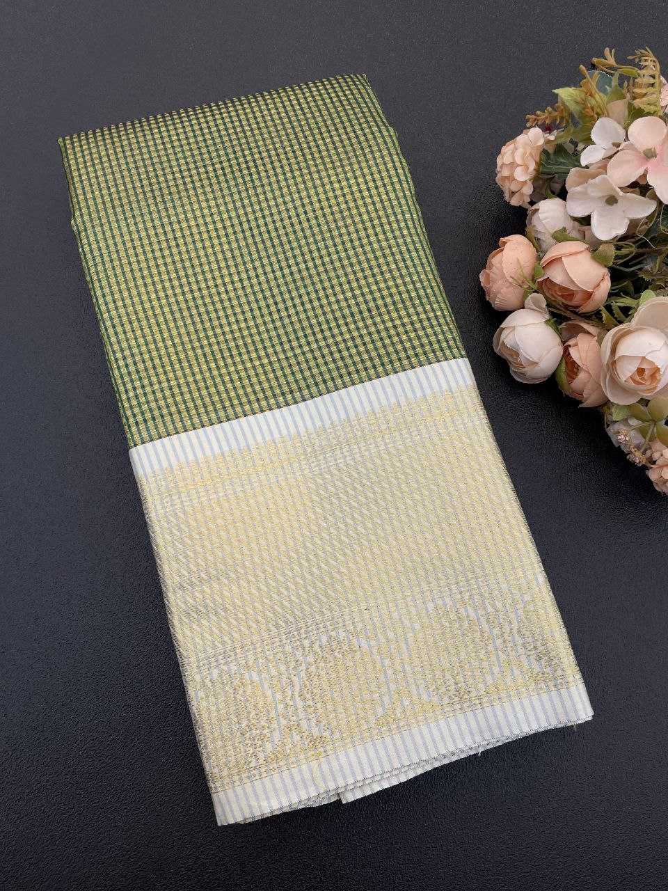 Ynf Kanjivaram Silk RIN216 Nita ambani Sarees Wedding Collections Festive Collections Wholesale Traditional Sarees Silk Sarees Sarees With Blouse Manufacturer