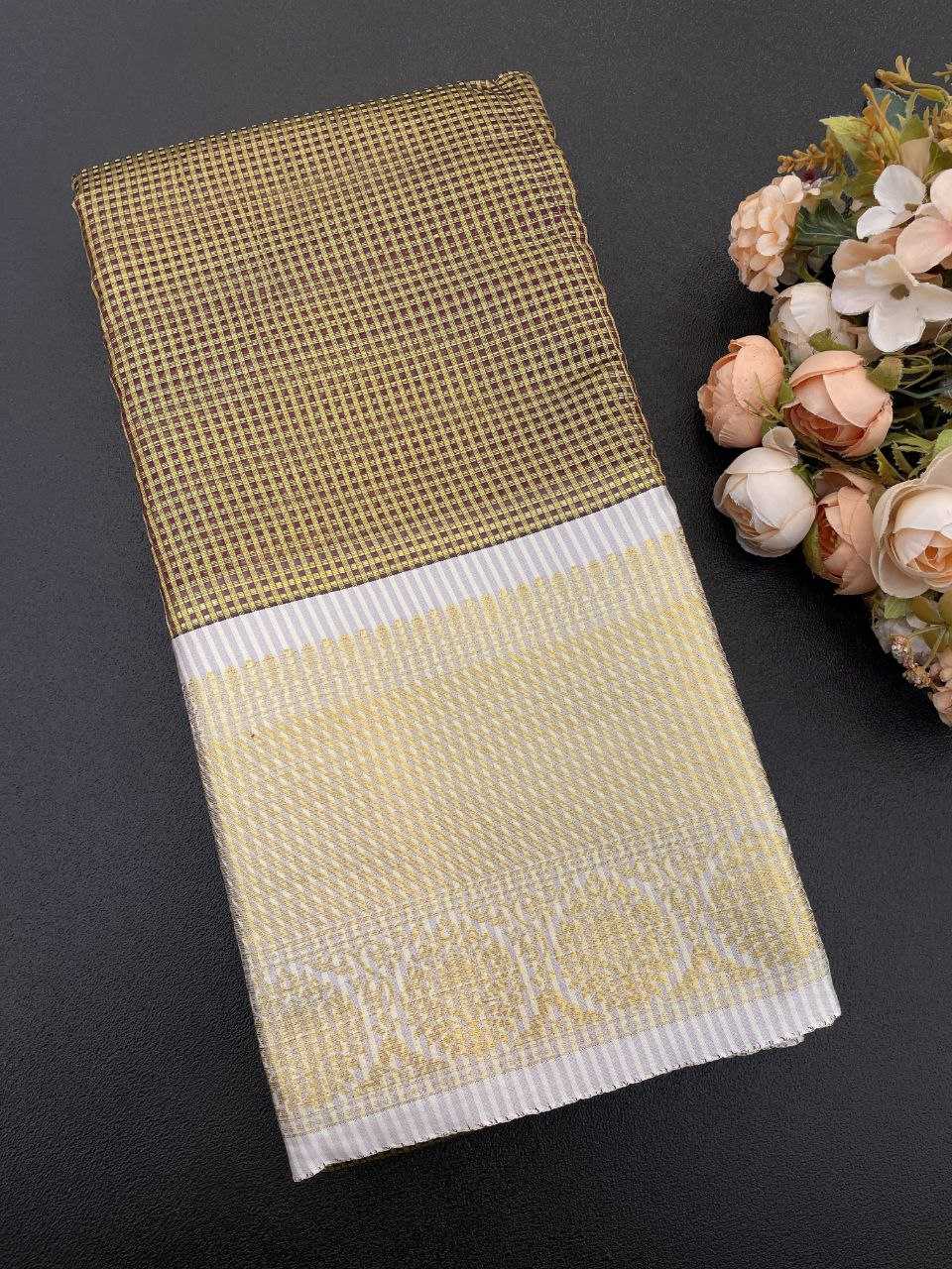 Ynf Kanjivaram Silk RIN216 Nita ambani Sarees Wedding Collections Festive Collections Wholesale Traditional Sarees Silk Sarees Sarees With Blouse Manufacturer