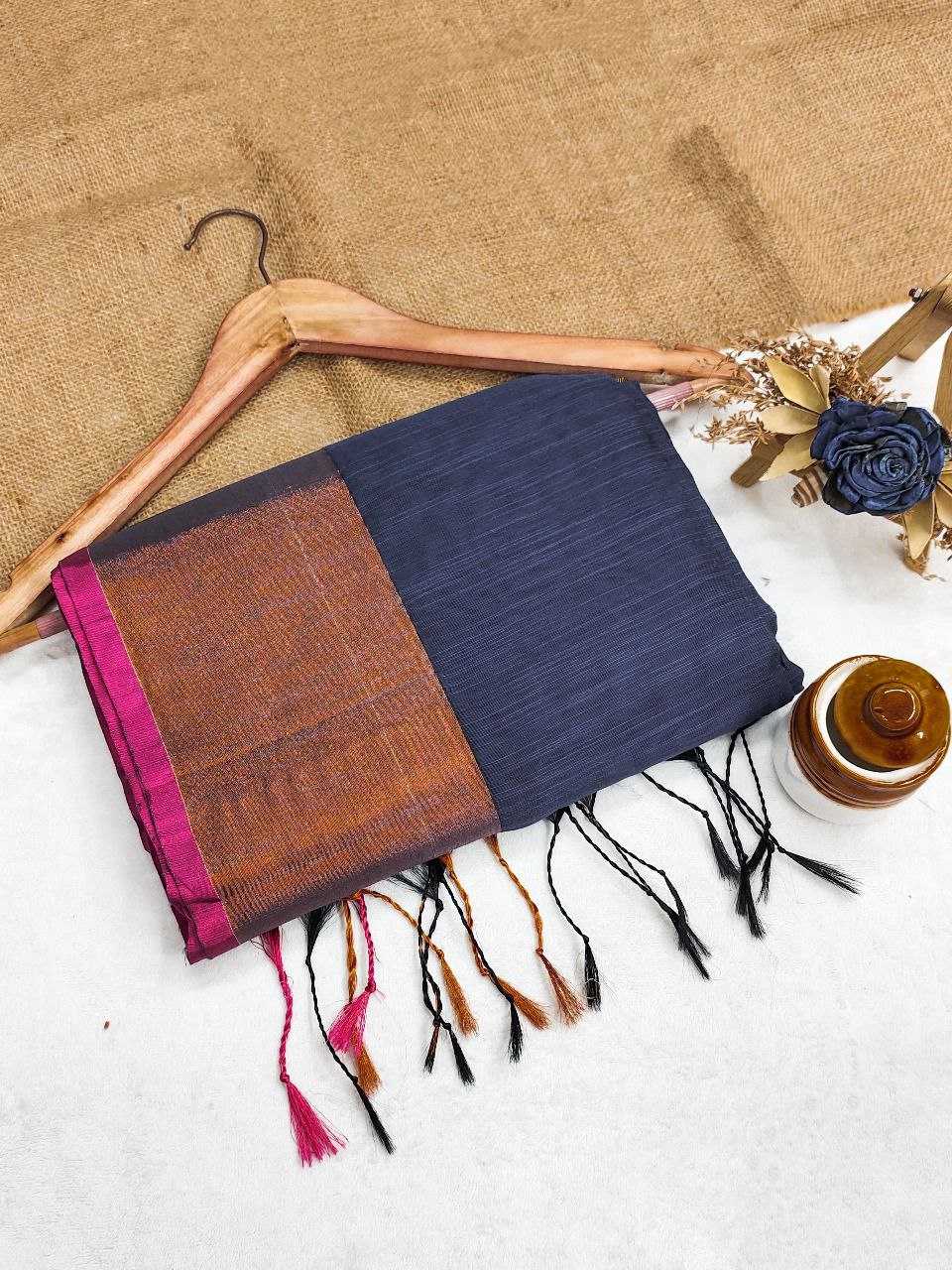 Ynf Khadi Cotton RIN216 brahmastra Sarees Wholesale Designer Sarees Ready To Wear Sarees Party Wear Sarees Manufacturer