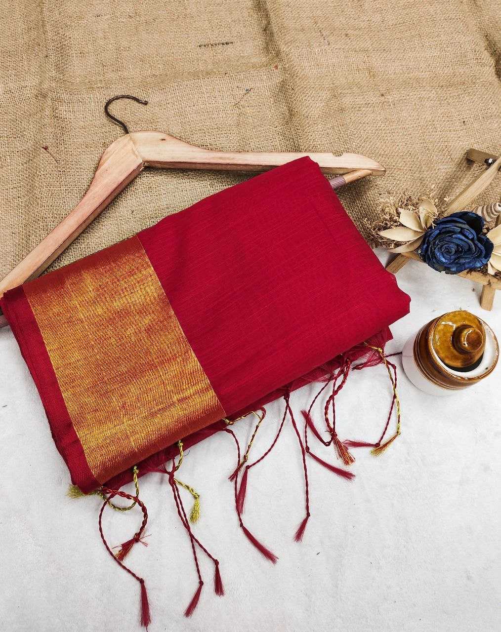 Ynf Khadi Cotton RIN216 brahmastra Sarees Wholesale Designer Sarees Ready To Wear Sarees Party Wear Sarees Manufacturer