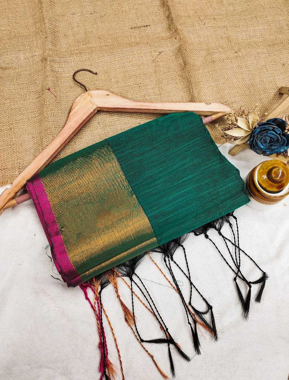 Ynf Khadi Cotton RIN216 brahmastra Sarees Wholesale Designer Sarees Ready To Wear Sarees Party Wear Sarees Manufacturer