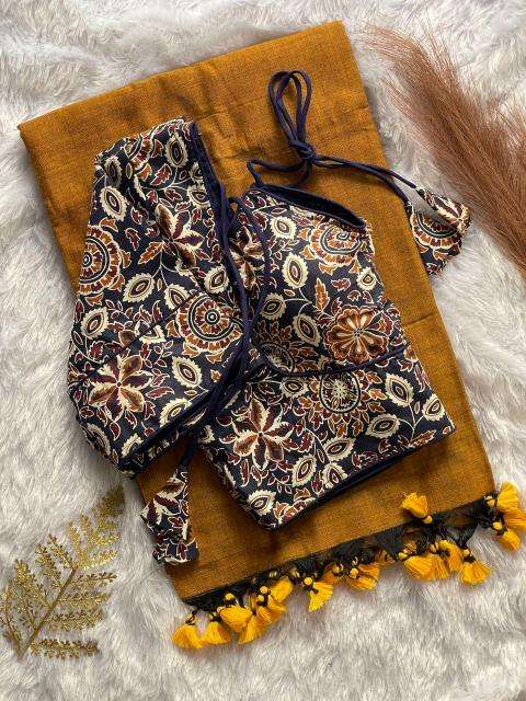 Ynf Khadi Cotton RIN216 DIVYA Sarees Wedding Collections Festive Collections Wholesale Mirror Work Saree Cotton Sarees Sarees With Blouse Manufacturer