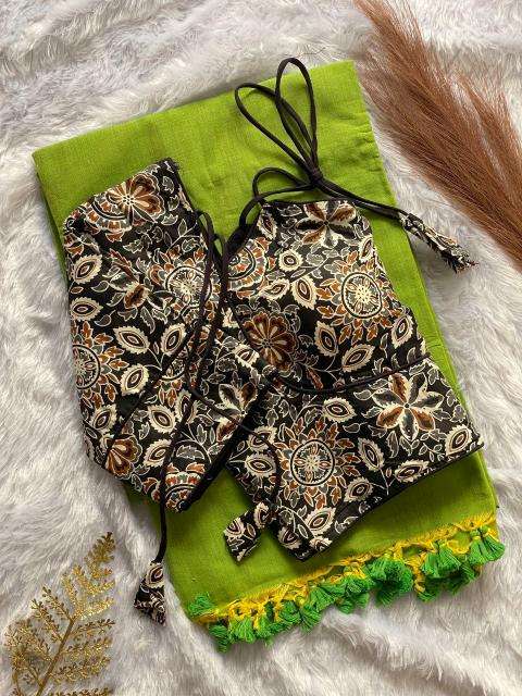 Ynf Khadi Cotton RIN216 DIVYA Sarees Wedding Collections Festive Collections Wholesale Mirror Work Saree Cotton Sarees Sarees With Blouse Manufacturer
