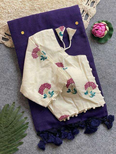 Ynf Khadi Cotton RIN216 DIVYA Sarees Wedding Collections Festive Collections Wholesale Mirror Work Saree Cotton Sarees Sarees With Blouse Manufacturer