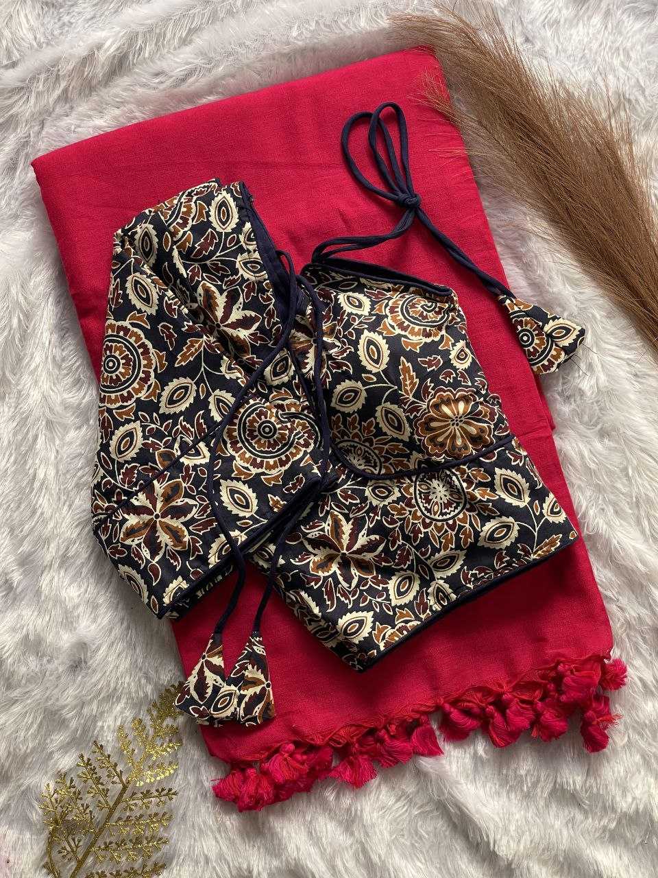 Ynf Khadi Cotton RIN216 Divya Sarees Wedding Collections Festive Collections Wholesale Traditional Sarees Cotton Sarees Sarees With Blouse Manufacturer