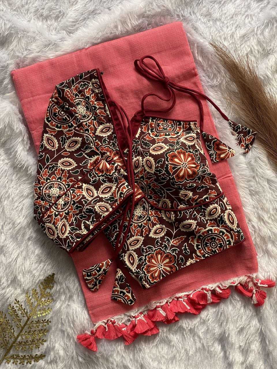 Ynf Khadi Cotton RIN216 Divya Sarees Wedding Collections Festive Collections Wholesale Traditional Sarees Cotton Sarees Sarees With Blouse Manufacturer