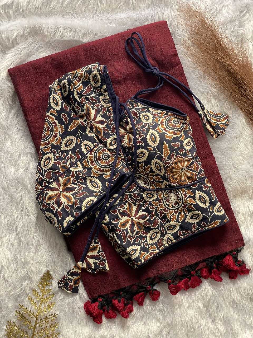 Ynf Khadi Cotton RIN216 Divya Sarees Wedding Collections Festive Collections Wholesale Traditional Sarees Cotton Sarees Sarees With Blouse Manufacturer
