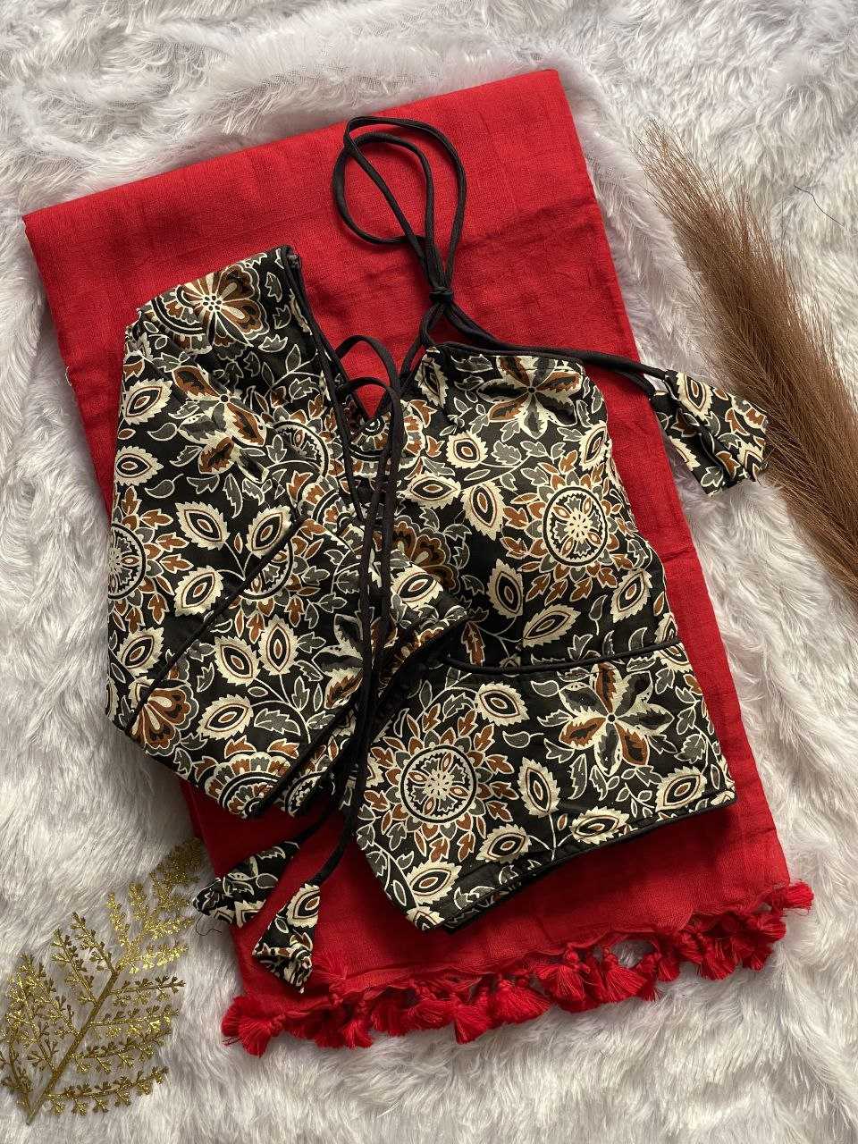 Ynf Khadi Cotton RIN216 Divya Sarees Wedding Collections Festive Collections Wholesale Traditional Sarees Cotton Sarees Sarees With Blouse Manufacturer