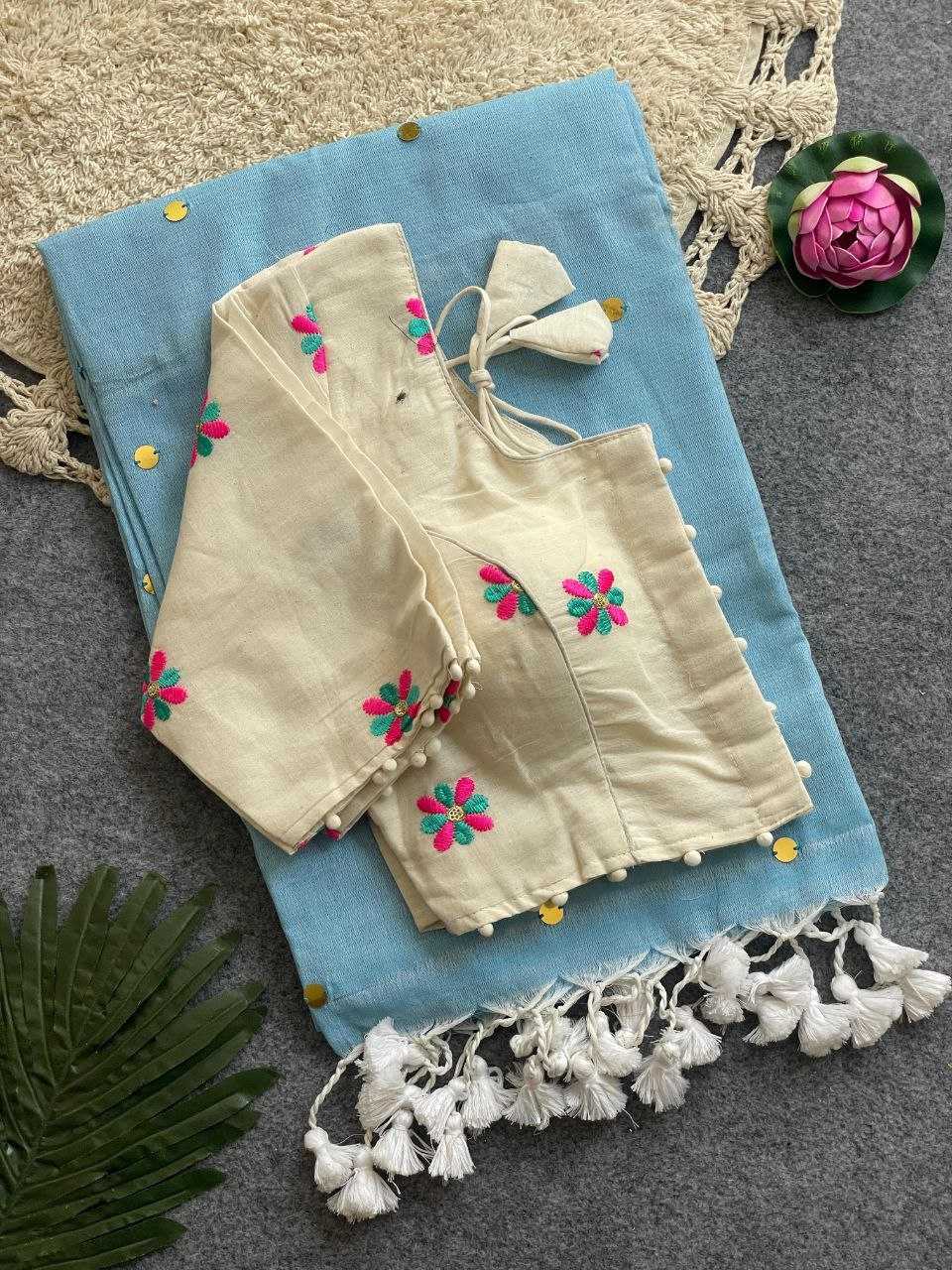 Ynf Khadi Cotton RIN216 divya Sarees Wholesale Designer Sarees Fancy Sarees Cotton Linen Sarees Manufacturer