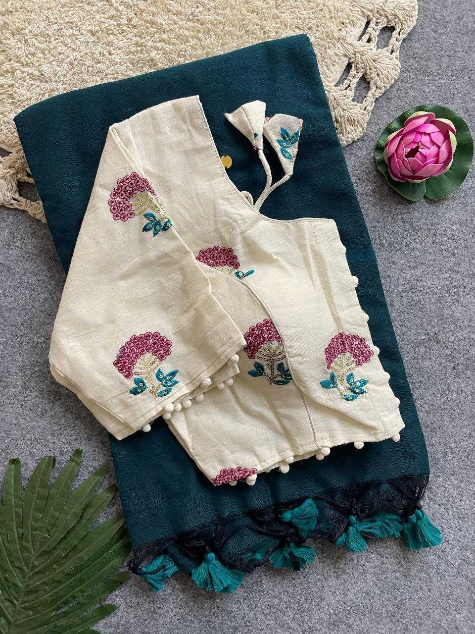 Ynf Khadi Cotton RIN216 divya Sarees Wholesale Designer Sarees Fancy Sarees Cotton Linen Sarees Manufacturer