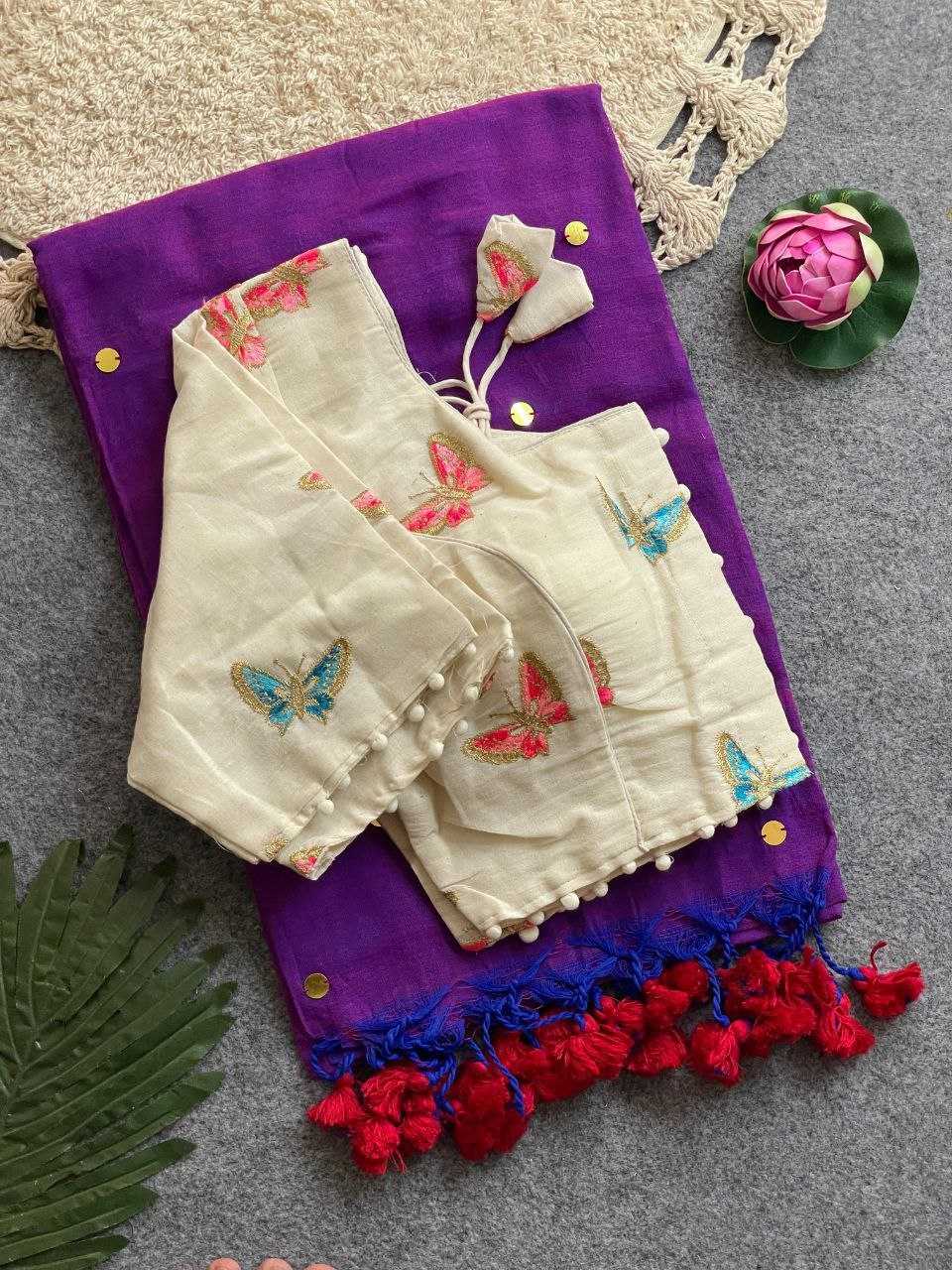 Ynf Khadi Cotton RIN216 divya Sarees Wholesale Designer Sarees Fancy Sarees Cotton Linen Sarees Manufacturer