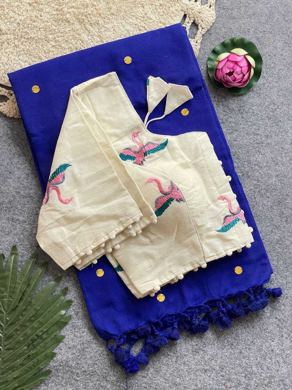 Ynf Khadi Cotton RIN216 divya Sarees Wholesale Designer Sarees Fancy Sarees Cotton Linen Sarees Manufacturer