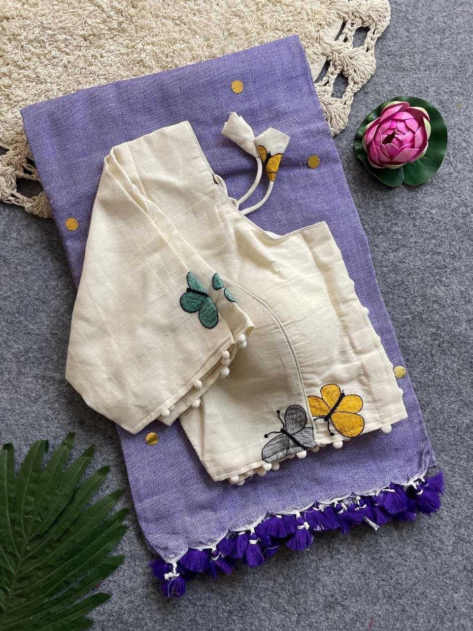 Ynf Khadi Cotton RIN216 divya Sarees Wholesale Designer Sarees Fancy Sarees Cotton Linen Sarees Manufacturer