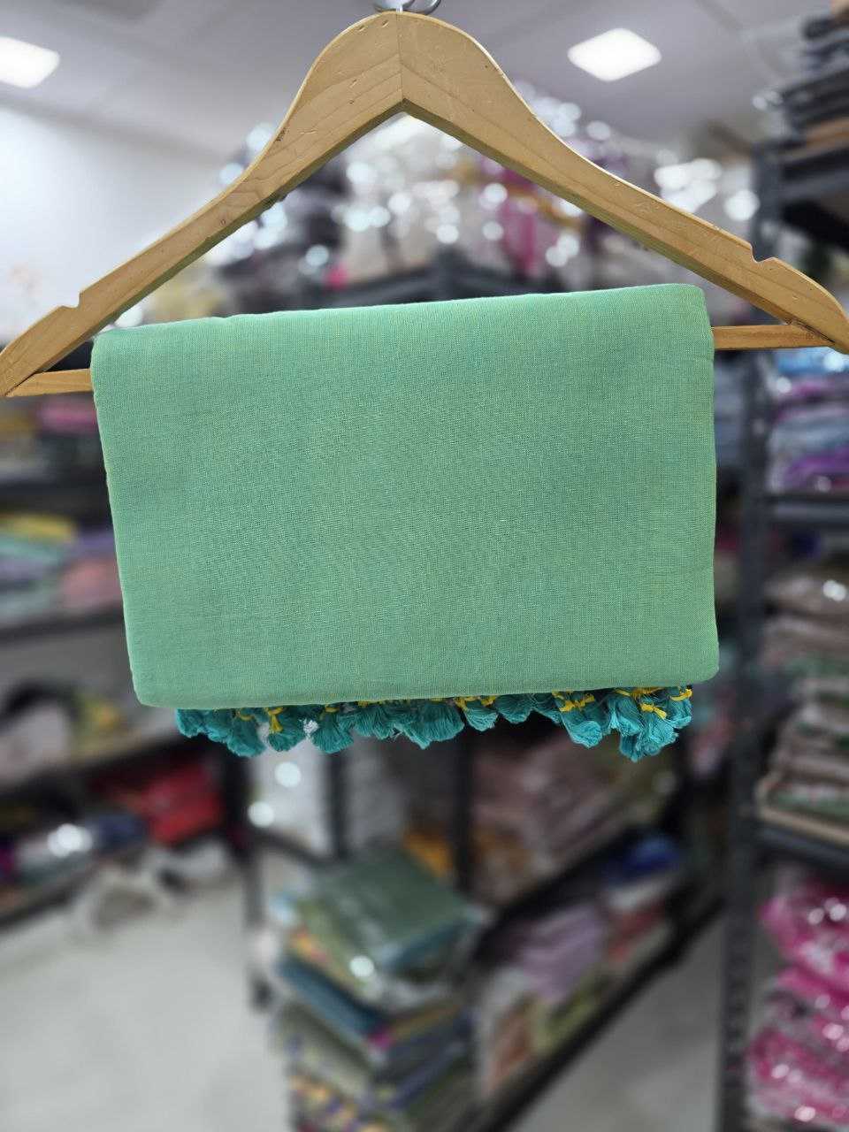 Ynf Khadi Cotton RIN216 khadi cotton Sarees Wedding Collections Festive Collections Wholesale Traditional Sarees Cotton Sarees Festive Sarees Manufacturer