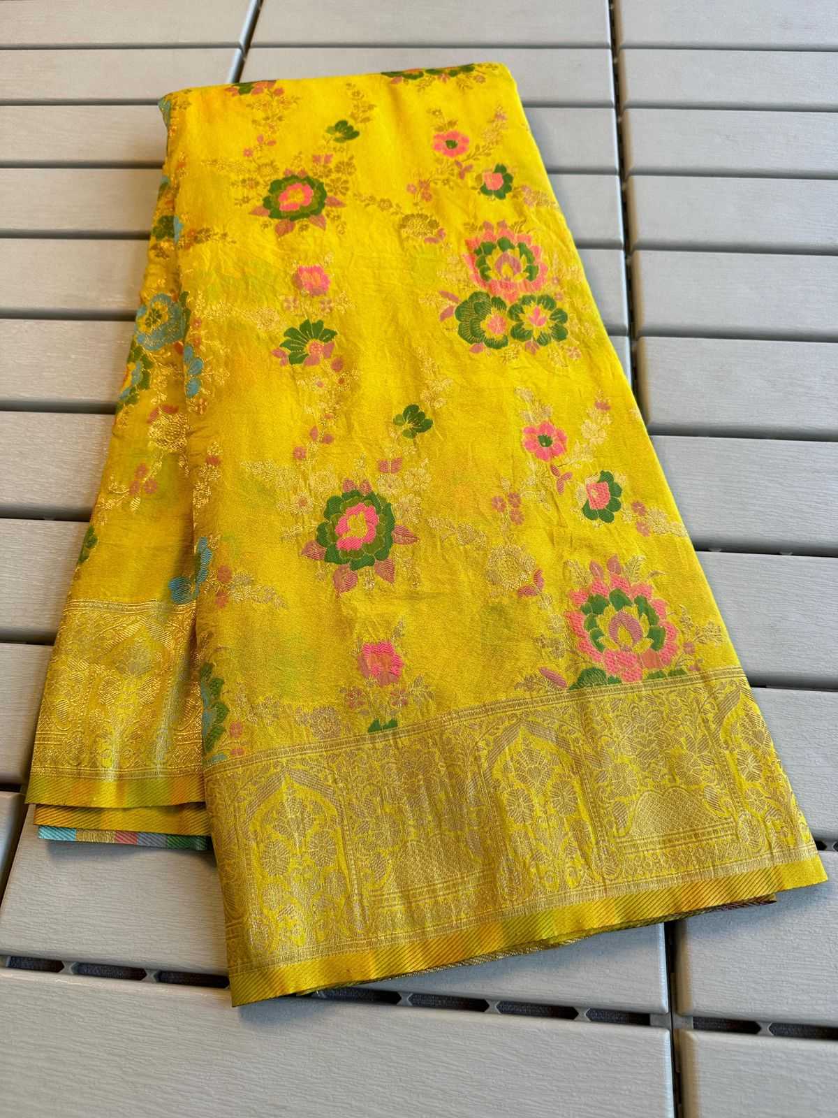Ynf Khadi KESH484 304 Silk Sarees Wedding Collections Festive Collections Wholesale Khadi Silk Sarees Zari Border Silk Sarees Silk Sarees For Weddings Manufacturer