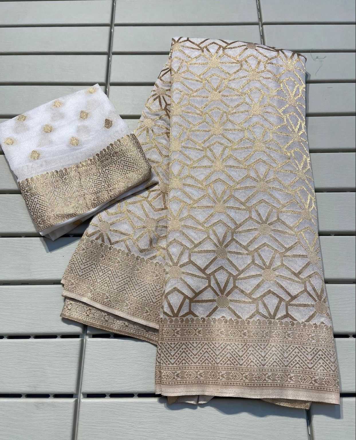 Ynf Khadi KESH484 305 Silk Sarees Wedding Collections Festive Collections Wholesale Khadi Silk Sarees Zari Border Silk Sarees Silk Sarees For Weddings Manufacturer