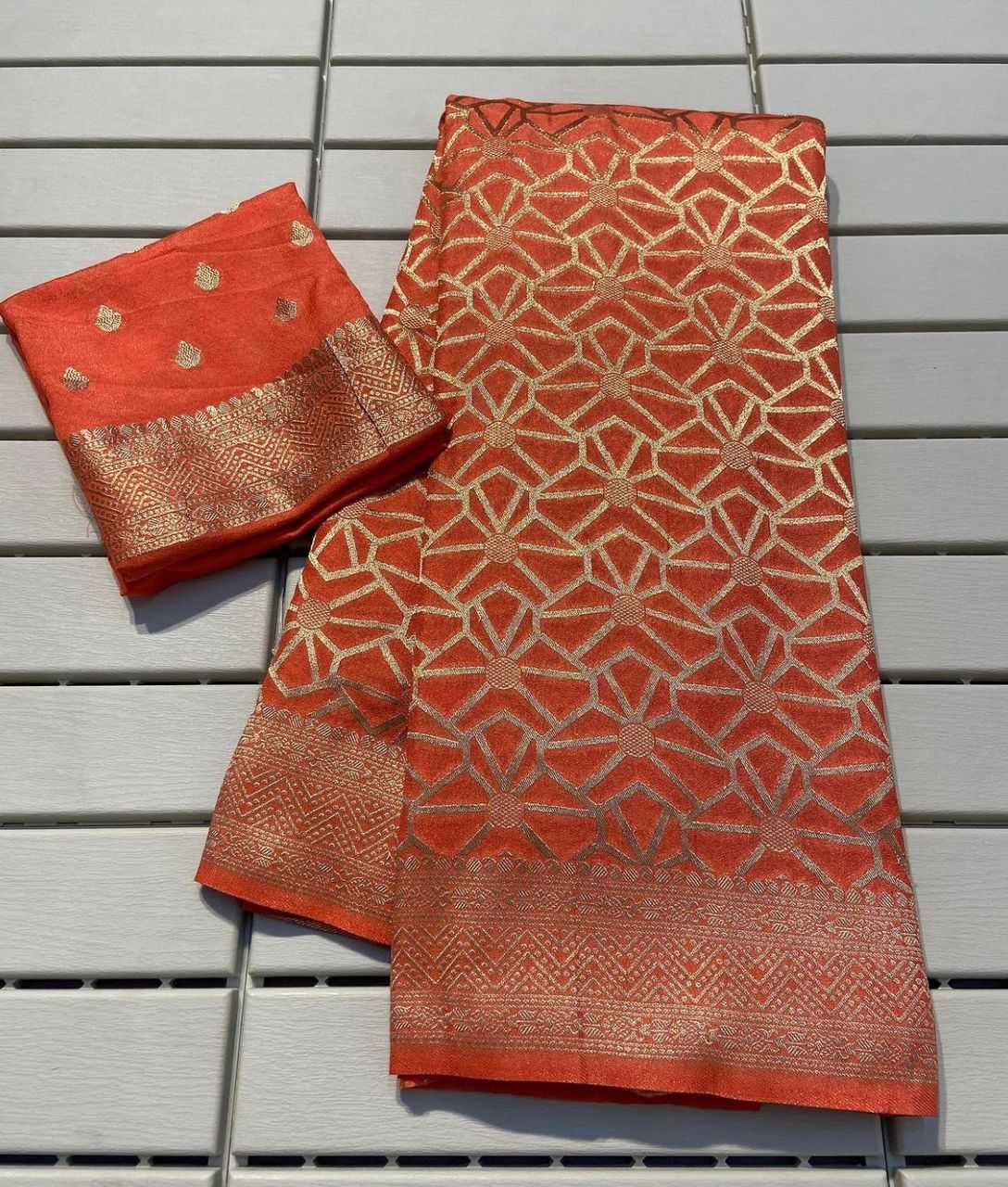 Ynf Khadi KESH484 305 Silk Sarees Wedding Collections Festive Collections Wholesale Khadi Silk Sarees Zari Border Silk Sarees Silk Sarees For Weddings Manufacturer